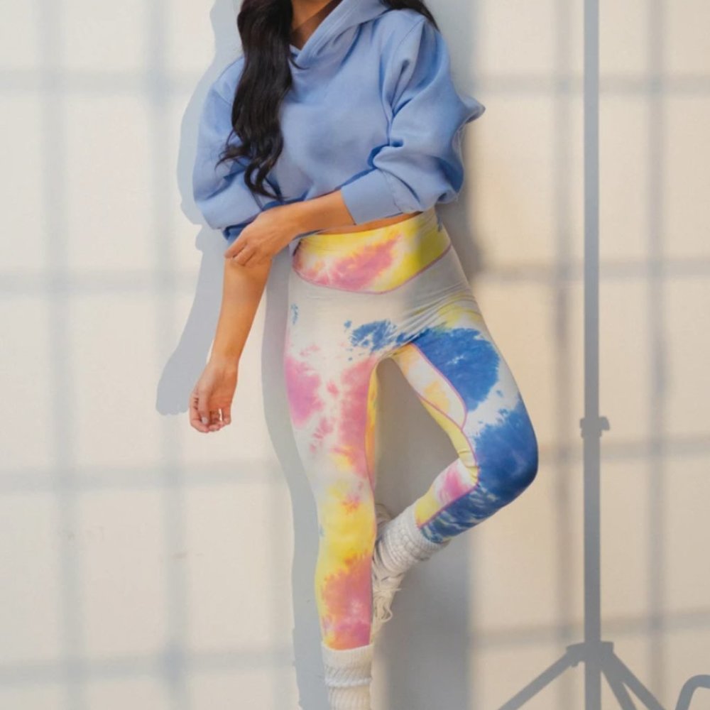 Balance Athletica Atmos Collection